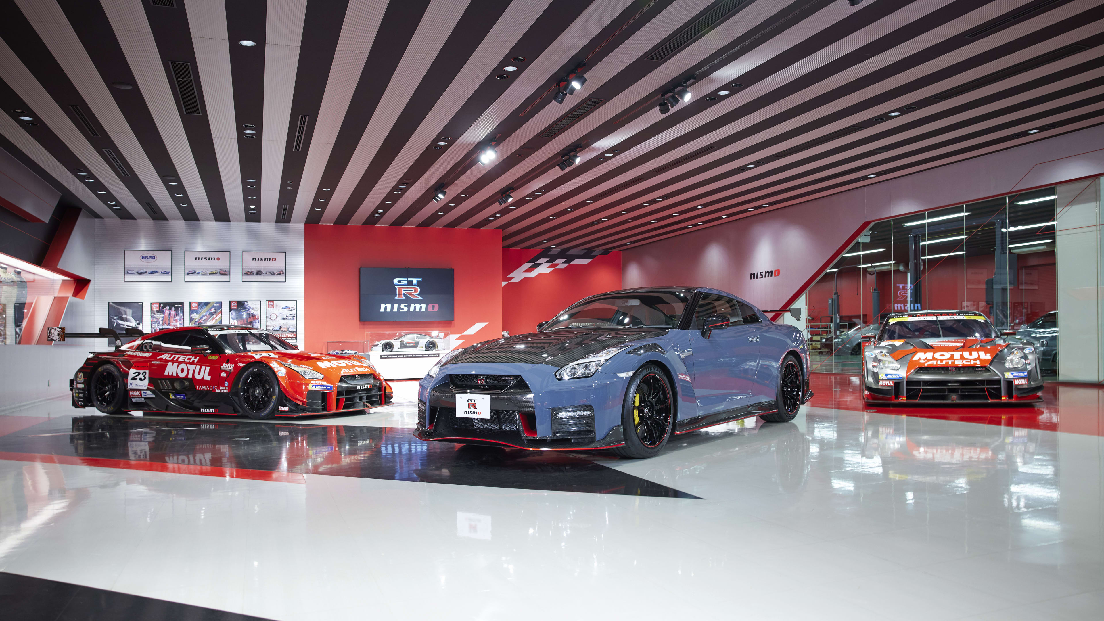 Nissan GT-R Nismo Special Edition adds limited-run model to top